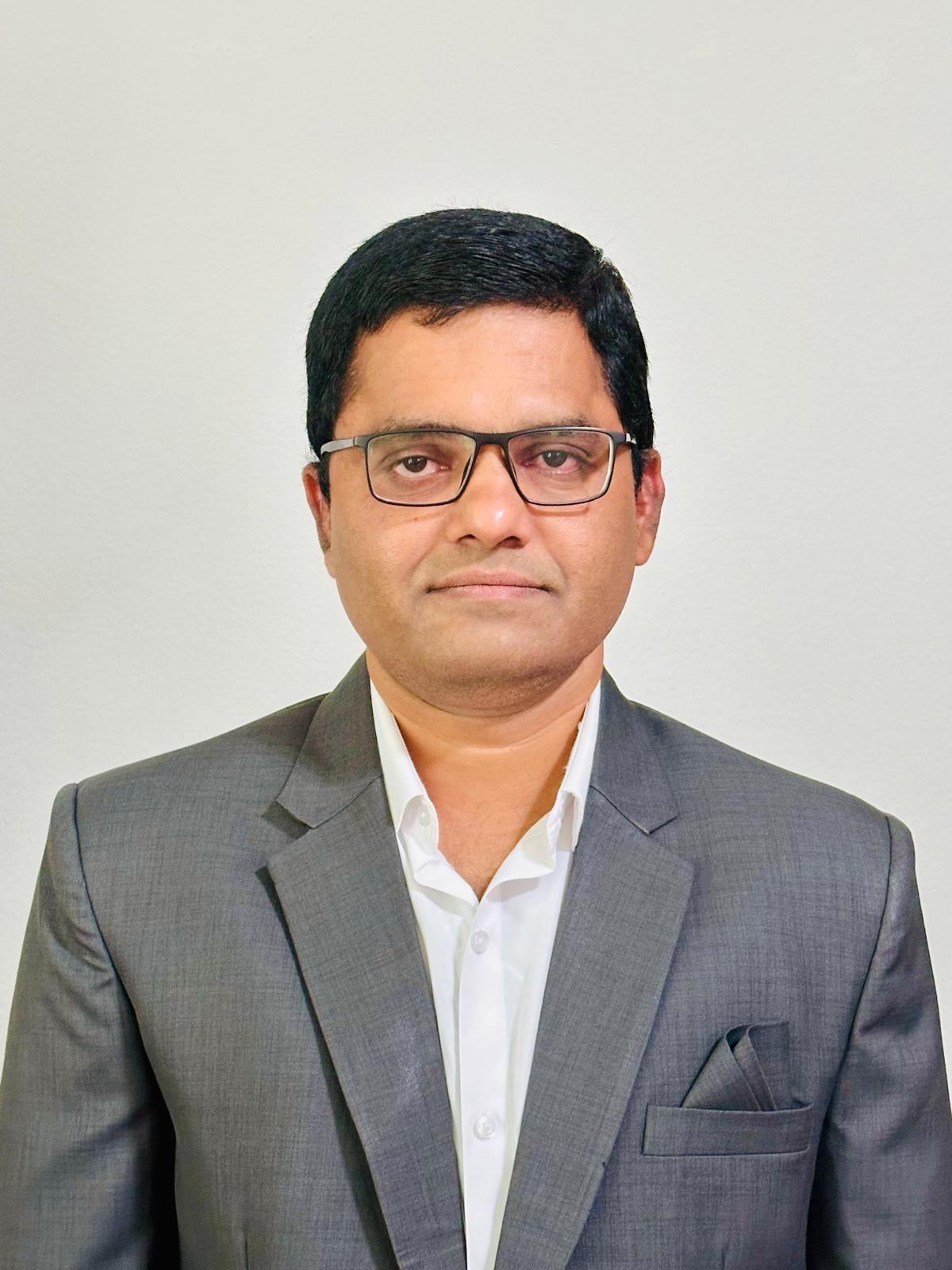 Venkat-photo