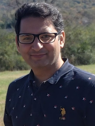 Sushil Tiwari
